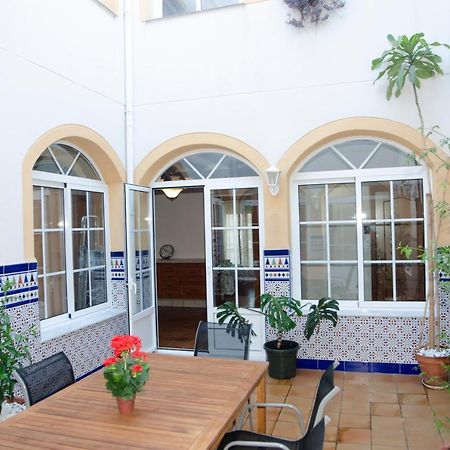Casa Del Patio Andaluz Ξενοδοχείο Μάλαγα Εξωτερικό φωτογραφία