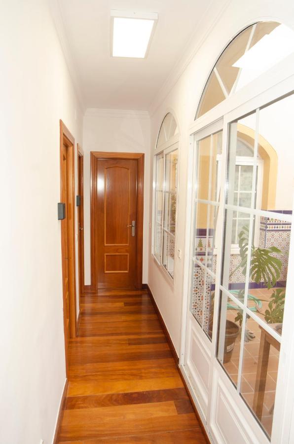 Casa Del Patio Andaluz Ξενοδοχείο Μάλαγα Εξωτερικό φωτογραφία