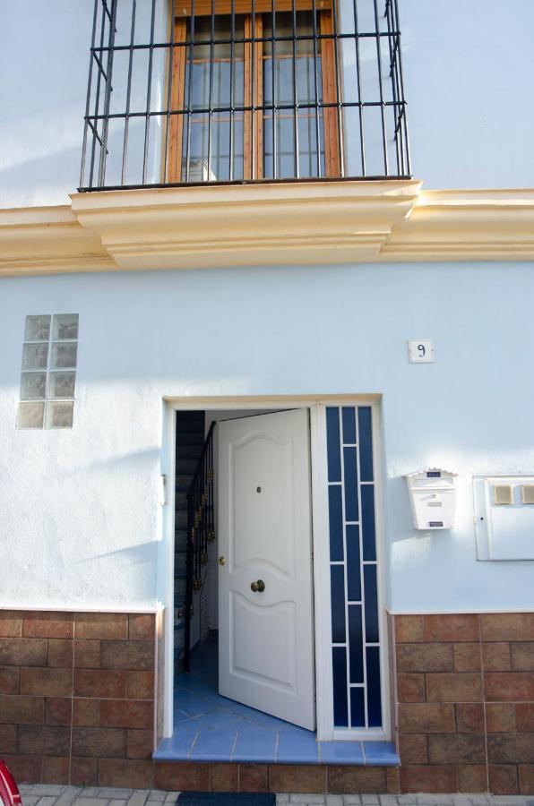 Casa Del Patio Andaluz Ξενοδοχείο Μάλαγα Εξωτερικό φωτογραφία