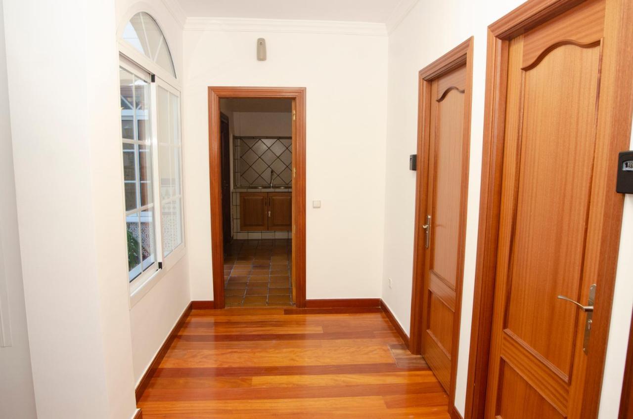 Casa Del Patio Andaluz Ξενοδοχείο Μάλαγα Εξωτερικό φωτογραφία