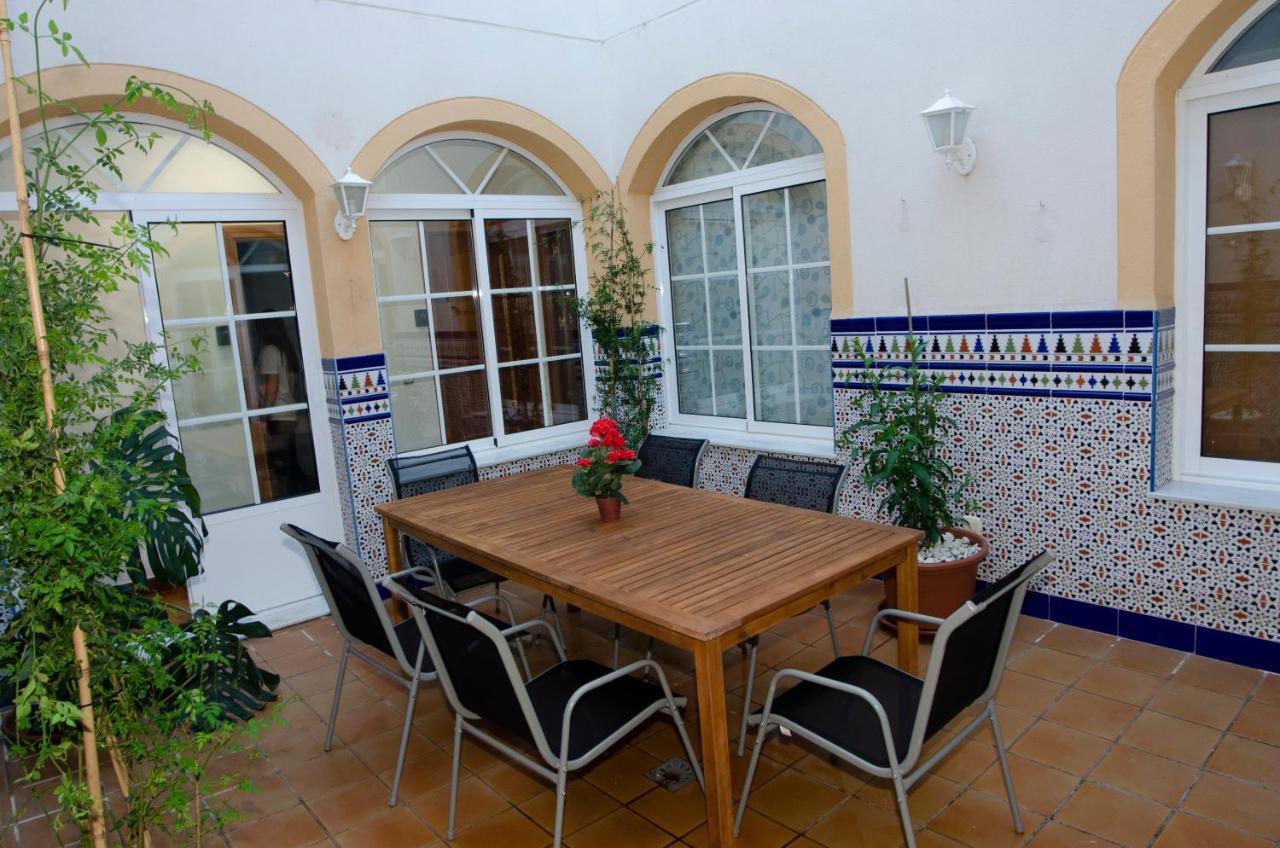 Casa Del Patio Andaluz Ξενοδοχείο Μάλαγα Εξωτερικό φωτογραφία