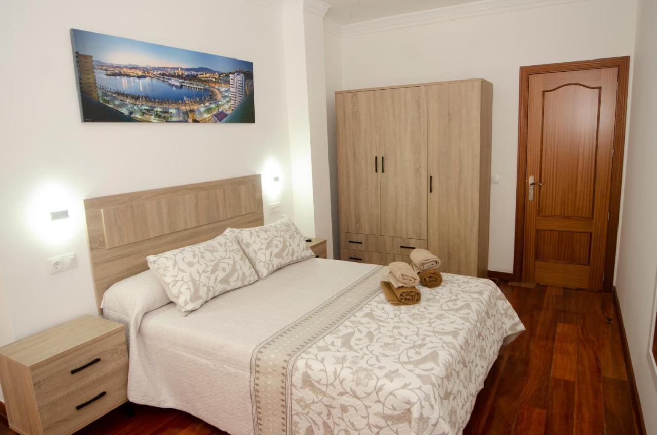 Casa Del Patio Andaluz Ξενοδοχείο Μάλαγα Εξωτερικό φωτογραφία