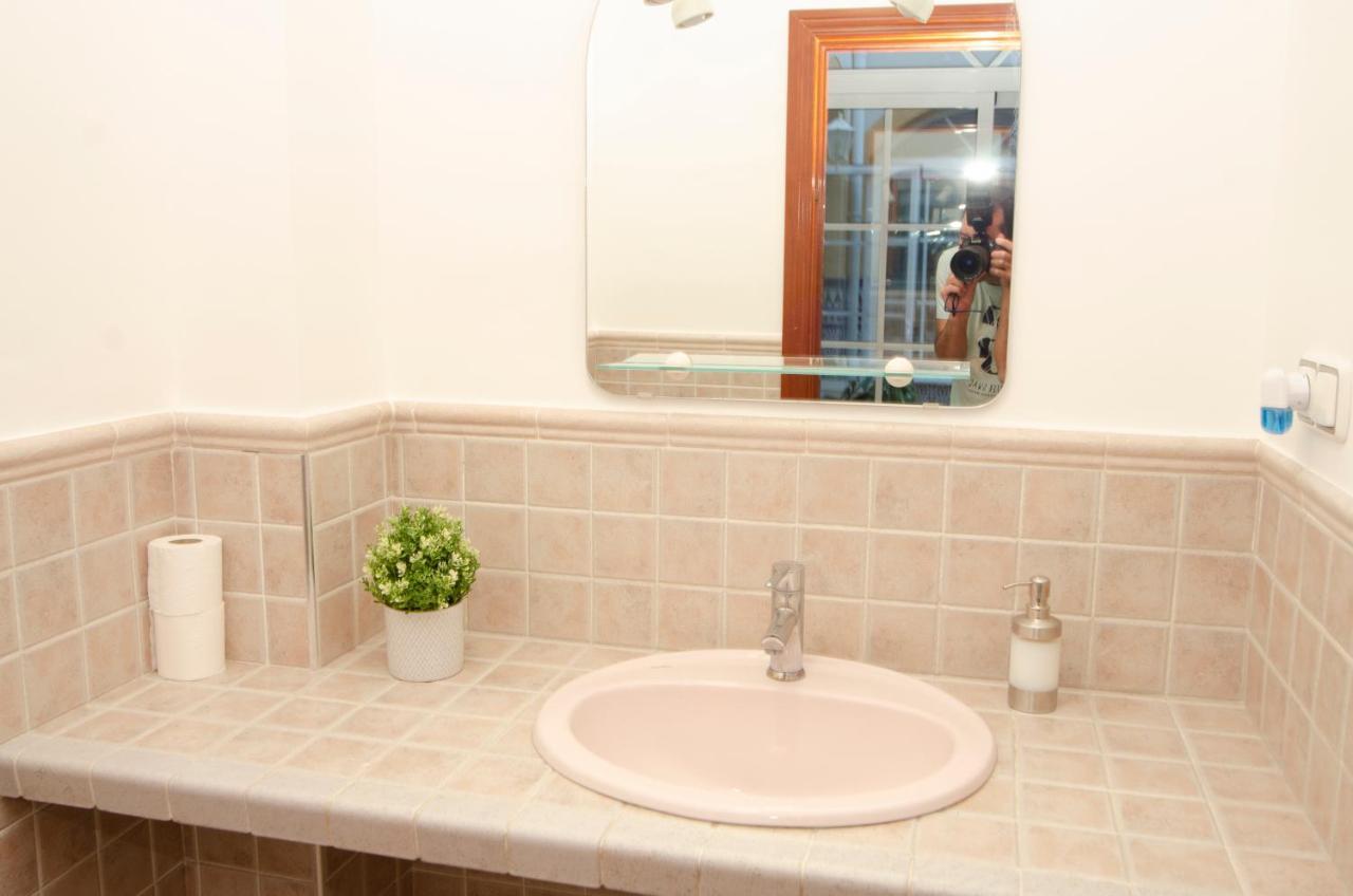 Casa Del Patio Andaluz Ξενοδοχείο Μάλαγα Εξωτερικό φωτογραφία