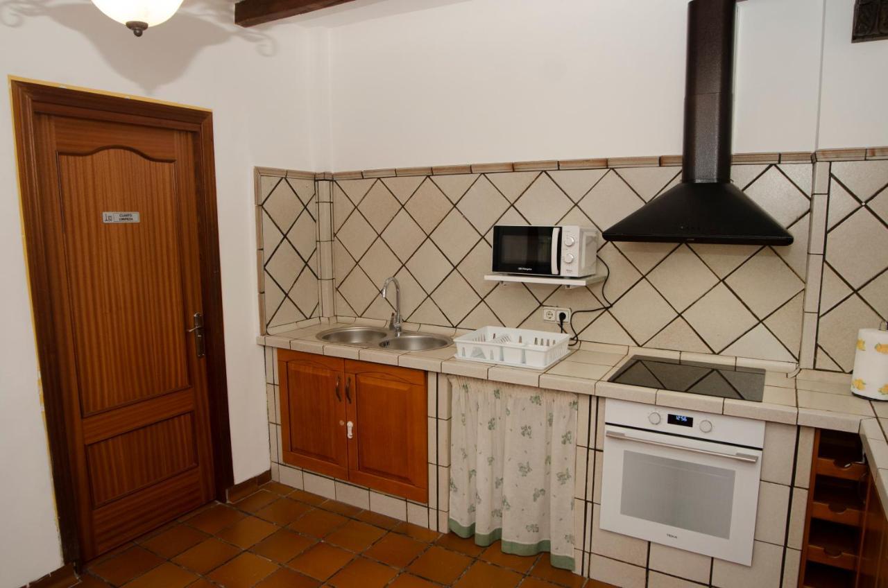 Casa Del Patio Andaluz Ξενοδοχείο Μάλαγα Εξωτερικό φωτογραφία