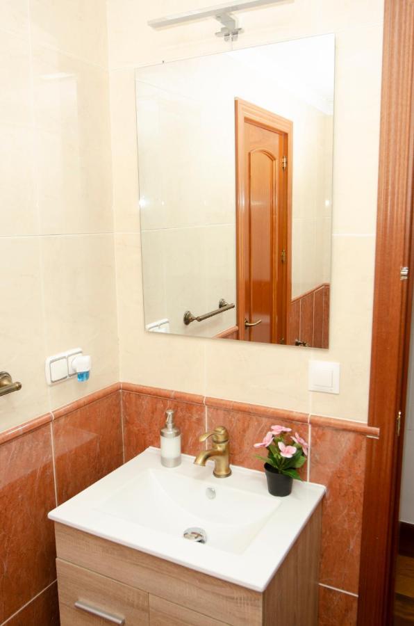 Casa Del Patio Andaluz Ξενοδοχείο Μάλαγα Εξωτερικό φωτογραφία