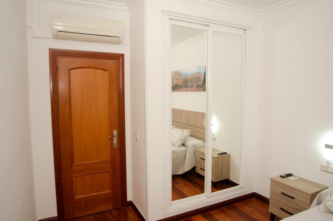 Casa Del Patio Andaluz Ξενοδοχείο Μάλαγα Εξωτερικό φωτογραφία