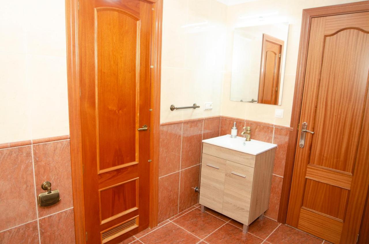 Casa Del Patio Andaluz Ξενοδοχείο Μάλαγα Εξωτερικό φωτογραφία