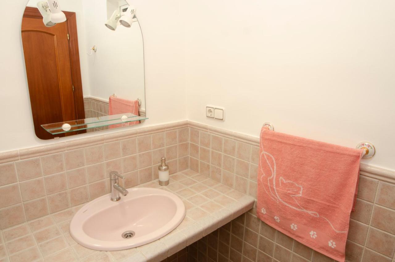 Casa Del Patio Andaluz Ξενοδοχείο Μάλαγα Εξωτερικό φωτογραφία
