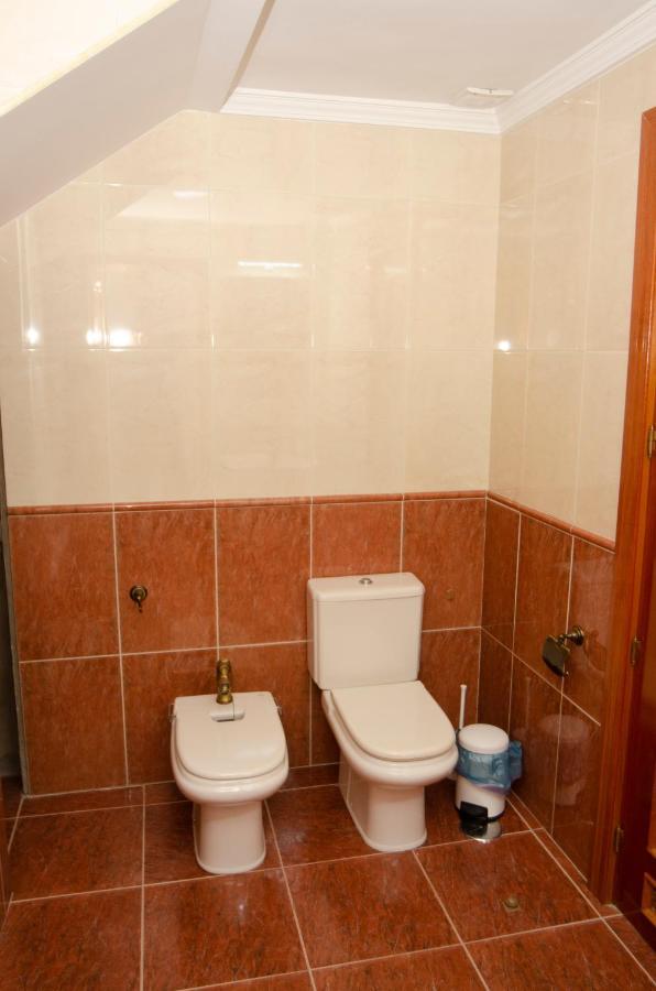 Casa Del Patio Andaluz Ξενοδοχείο Μάλαγα Εξωτερικό φωτογραφία