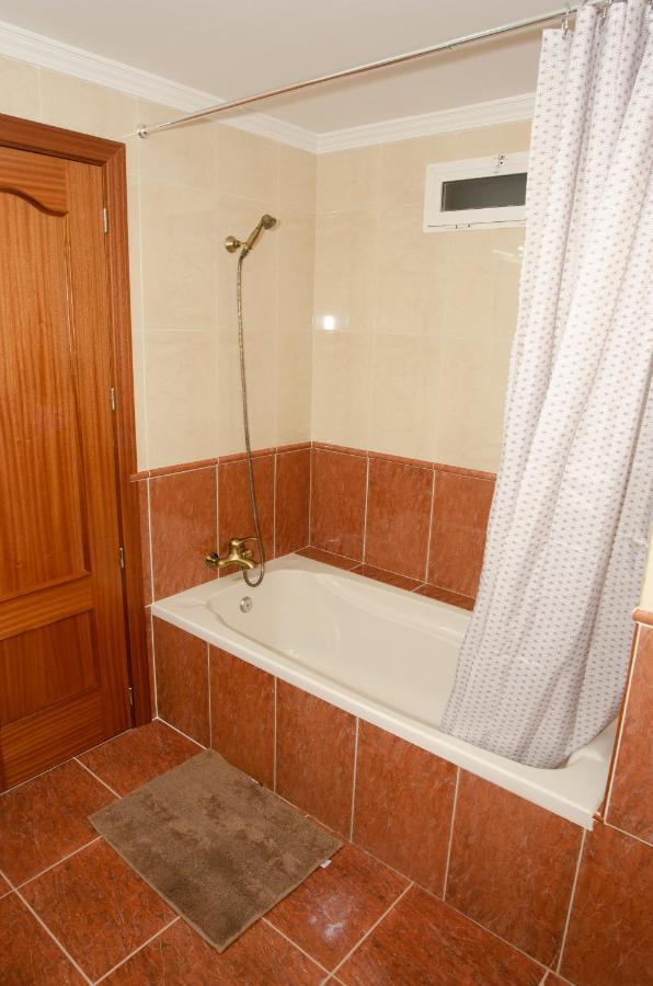 Casa Del Patio Andaluz Ξενοδοχείο Μάλαγα Εξωτερικό φωτογραφία