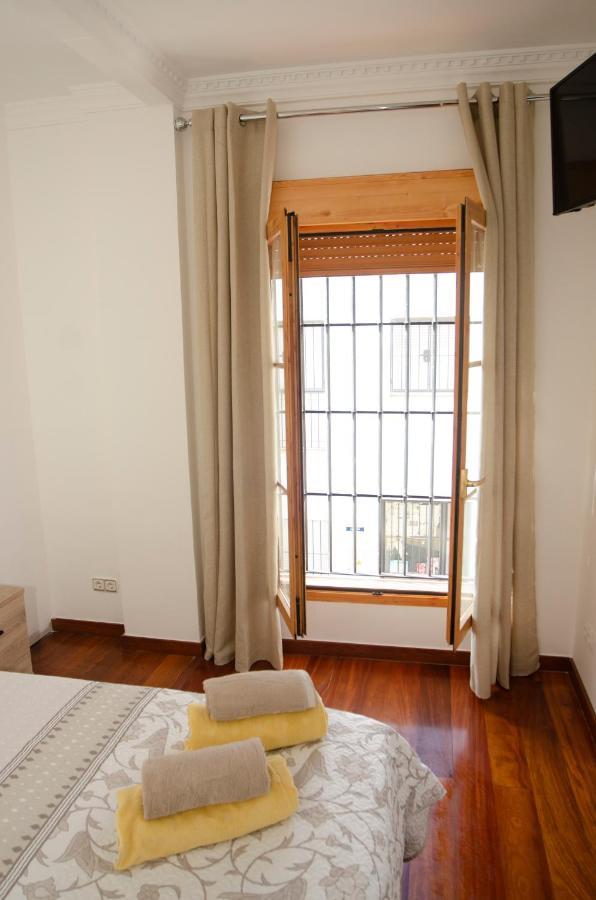 Casa Del Patio Andaluz Ξενοδοχείο Μάλαγα Εξωτερικό φωτογραφία