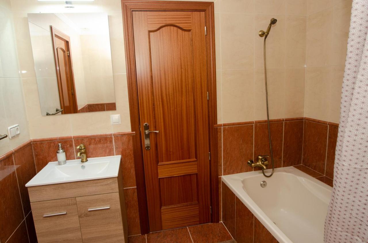 Casa Del Patio Andaluz Ξενοδοχείο Μάλαγα Εξωτερικό φωτογραφία